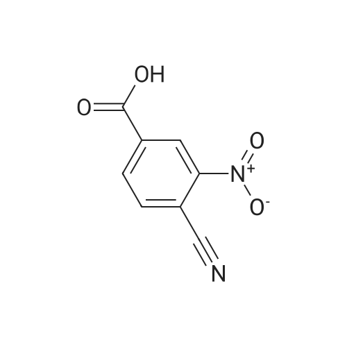 Chemical Structure| 153775-42-9