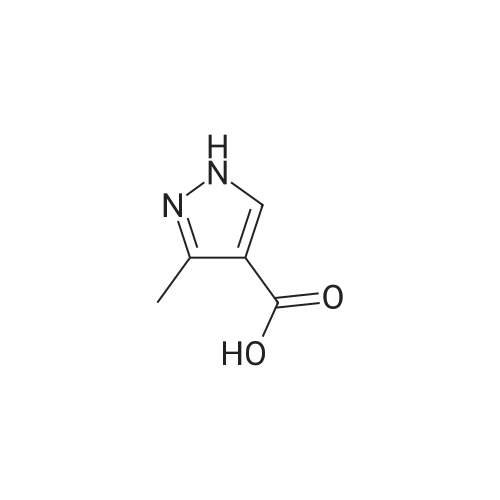 Chemical Structure| 40704-11-8