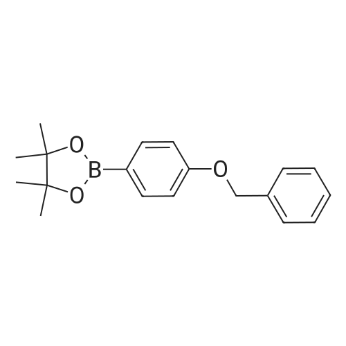 Chemical Structure| 754226-40-9