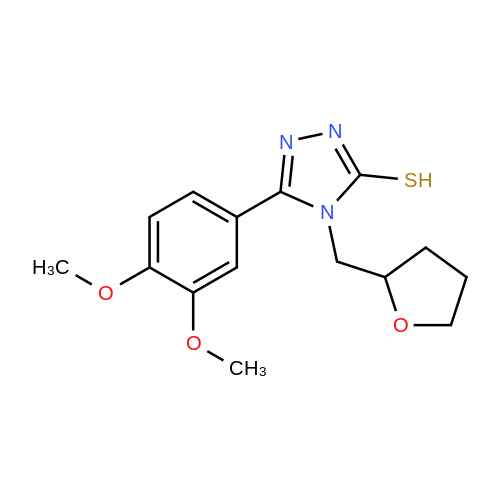 Chemical Structure| 917746-92-0