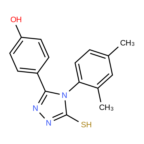 Chemical Structure| 917747-27-4