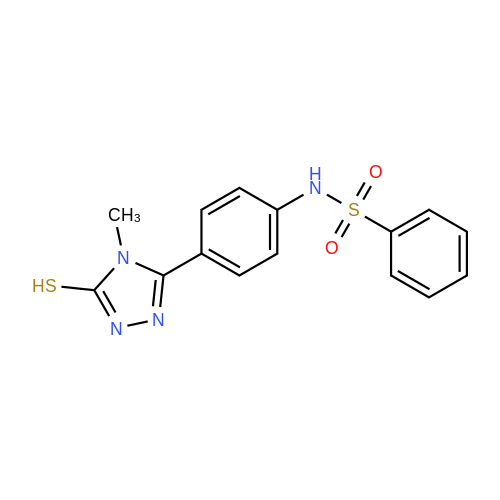 Chemical Structure| 917747-39-8