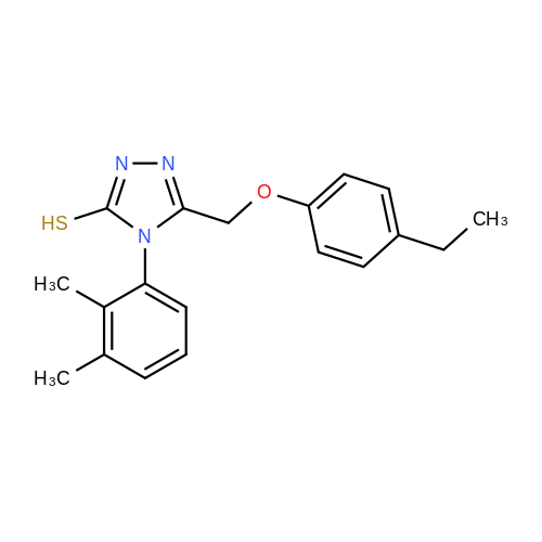 Chemical Structure| 917748-23-3