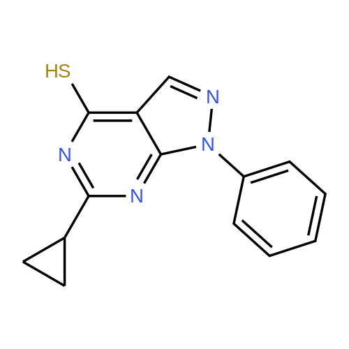 Chemical Structure| 917749-36-1