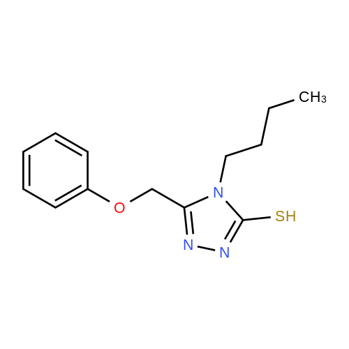 Chemical Structure| 917749-39-4