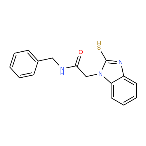 Chemical Structure| 917749-51-0