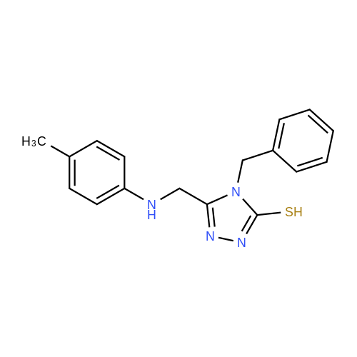 Chemical Structure| 917749-61-2