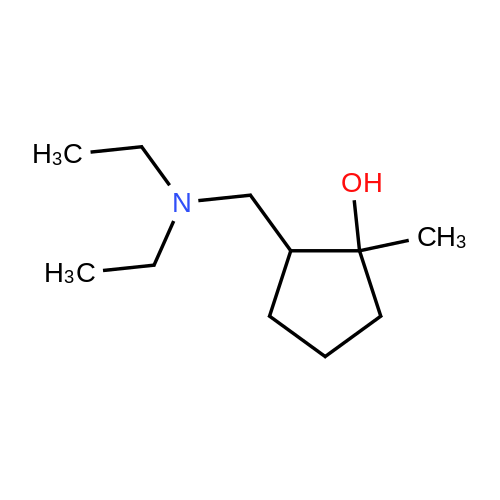 Chemical Structure| 100535-14-6