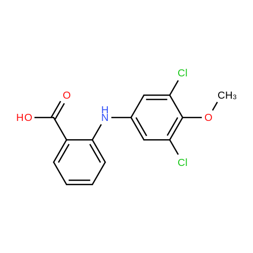 Chemical Structure| 100623-27-6