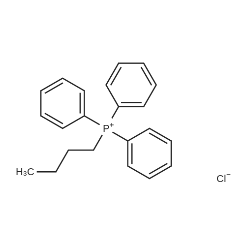 Chemical Structure| 13371-17-0