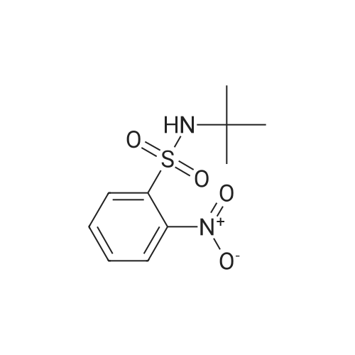 Chemical Structure| 363587-67-1