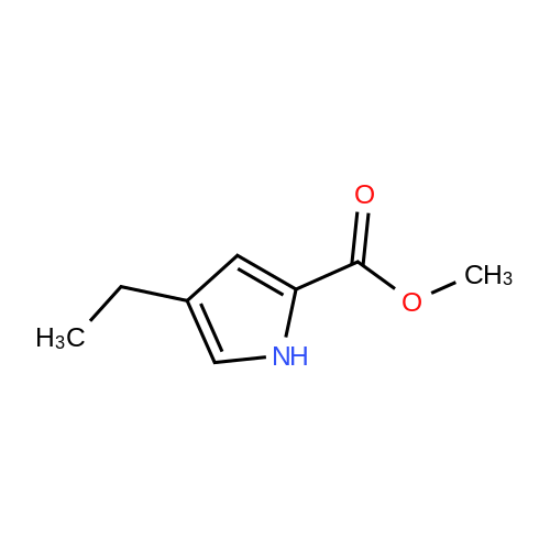 Chemical Structure| 40611-83-4