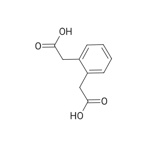 Chemical Structure| 7500-53-0