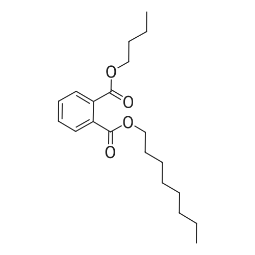 Butyl octyl phthalate