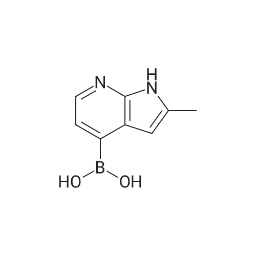 Chemical Structure| 1014614-07-3