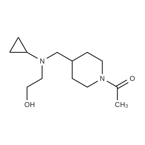 Chemical Structure| 1353985-44-0