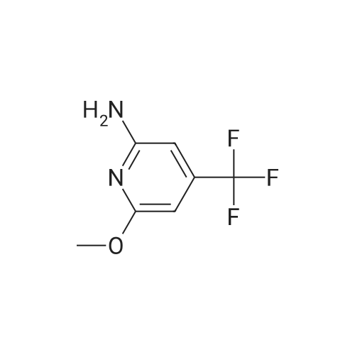 Chemical Structure| 1598267-75-4