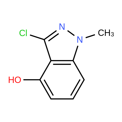 Chemical Structure| 1782255-22-4