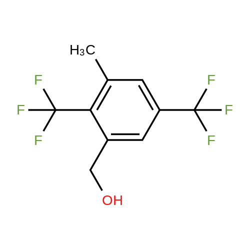 Chemical Structure| 1805589-99-4