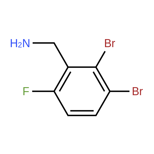 Chemical Structure| 1807032-95-6