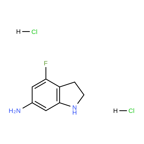 Chemical Structure| 1823954-91-1