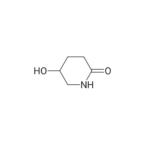 Chemical Structure| 19365-07-2