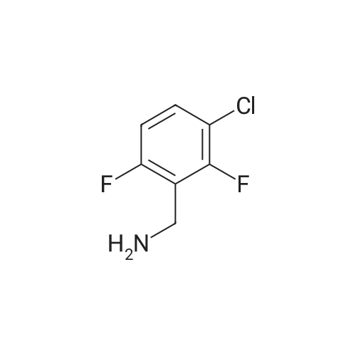 Chemical Structure| 261762-46-3