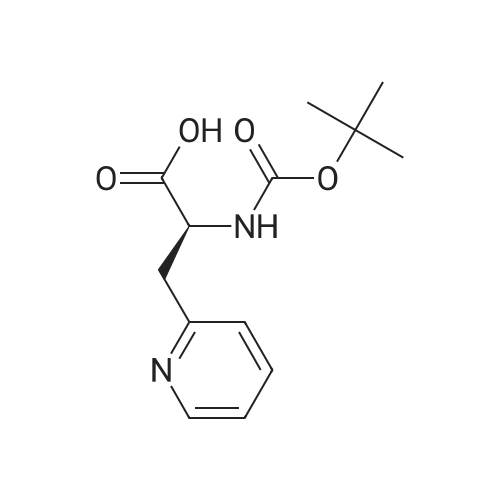 Chemical Structure| 71239-85-5