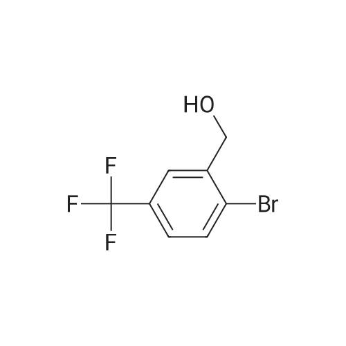 Chemical Structure| 869725-53-1