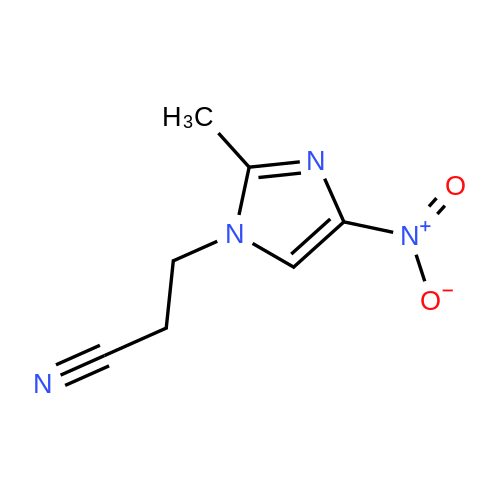 Chemical Structure| 89128-08-5