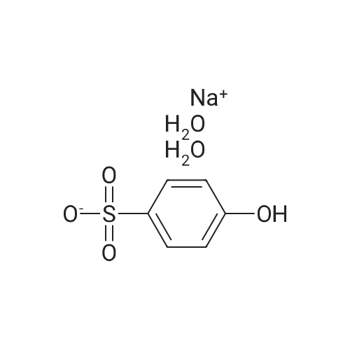 Chemical Structure| 10580-19-5