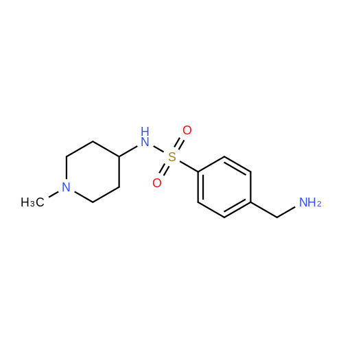 Chemical Structure| 1096892-09-9