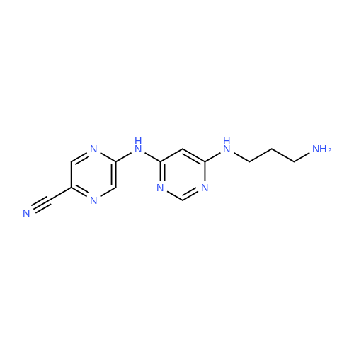 Chemical Structure| 1137475-24-1