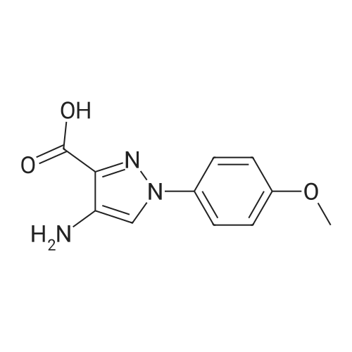 Chemical Structure| 1190305-94-2