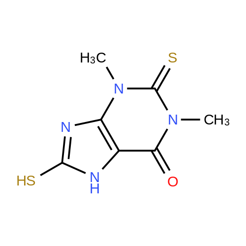 Chemical Structure| 1784-68-5
