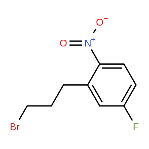 Chemical Structure| 1806606-36-9