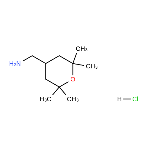 Chemical Structure| 1823063-39-3