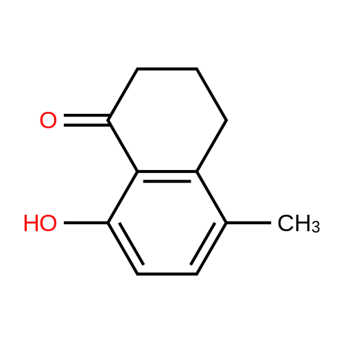 Chemical Structure| 19133-70-1