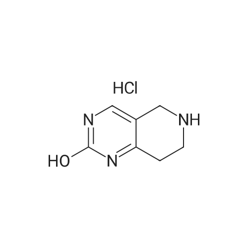 Chemical Structure| 1956321-99-5
