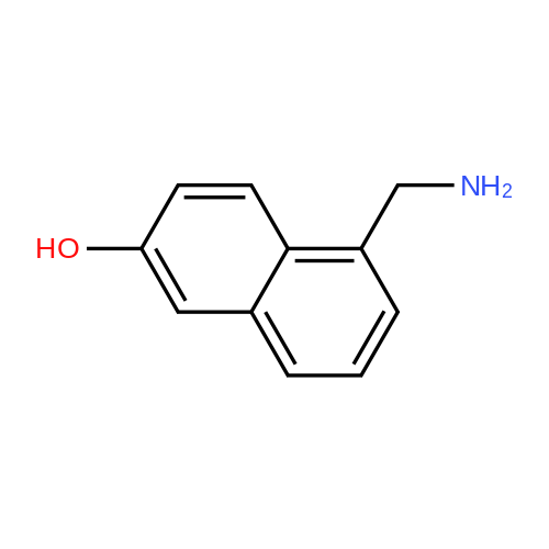 Chemical Structure| 223915-93-3