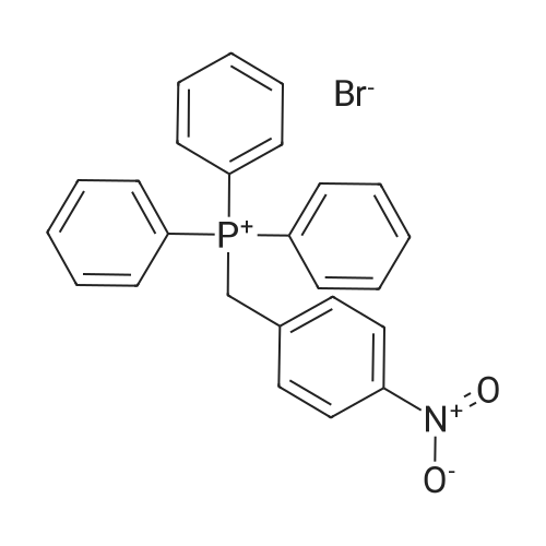 (4-Nitrobenzyl)triphenylphosphonium bromide