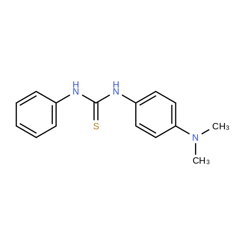 Chemical Structure| 5779-20-4