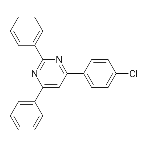 Chemical Structure| 919301-53-4