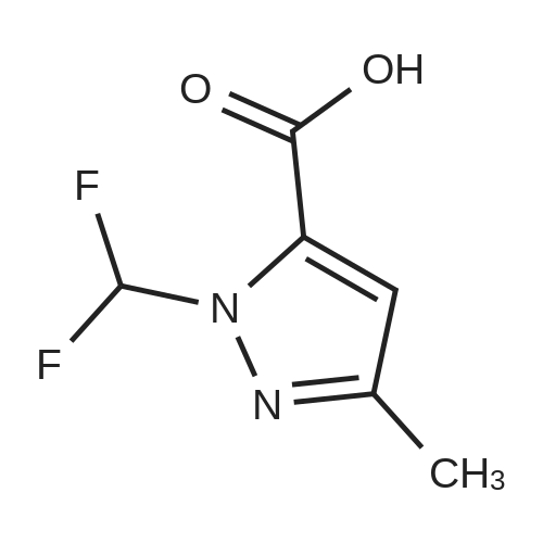 Chemical Structure| 1006319-91-0