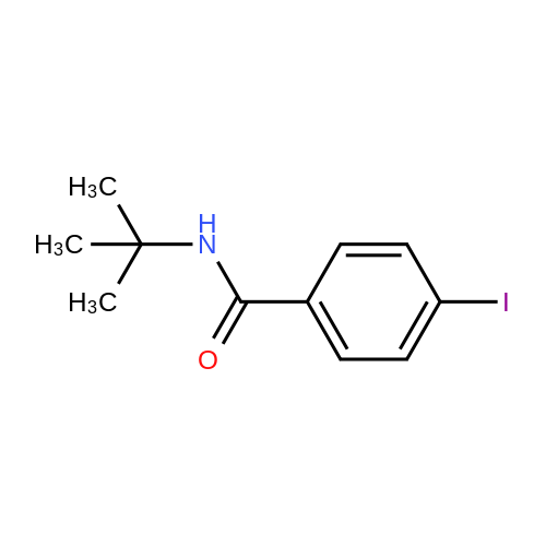 Chemical Structure| 42498-36-2