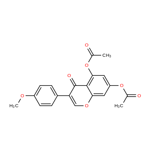 Chemical Structure| 54443-59-3