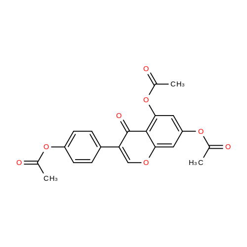 Chemical Structure| 5995-97-1