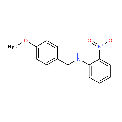 Chemical Structure| 6113-65-1