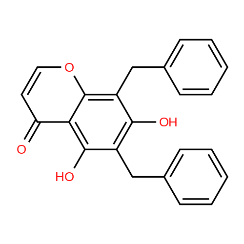Chemical Structure| 95603-90-0