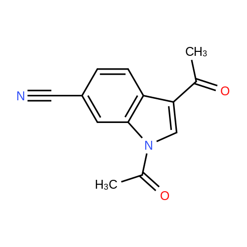 Chemical Structure| 1091576-28-1